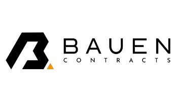 bauen